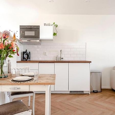 Windhoek Apartment Zandvoort Zewnętrze zdjęcie