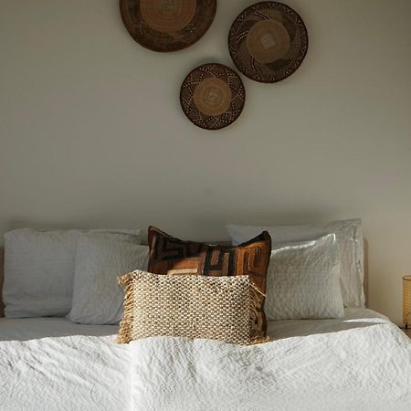 Windhoek Apartment Zandvoort Zewnętrze zdjęcie