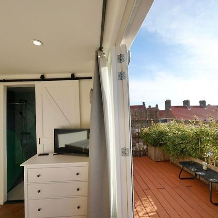Windhoek Apartment Zandvoort Zewnętrze zdjęcie