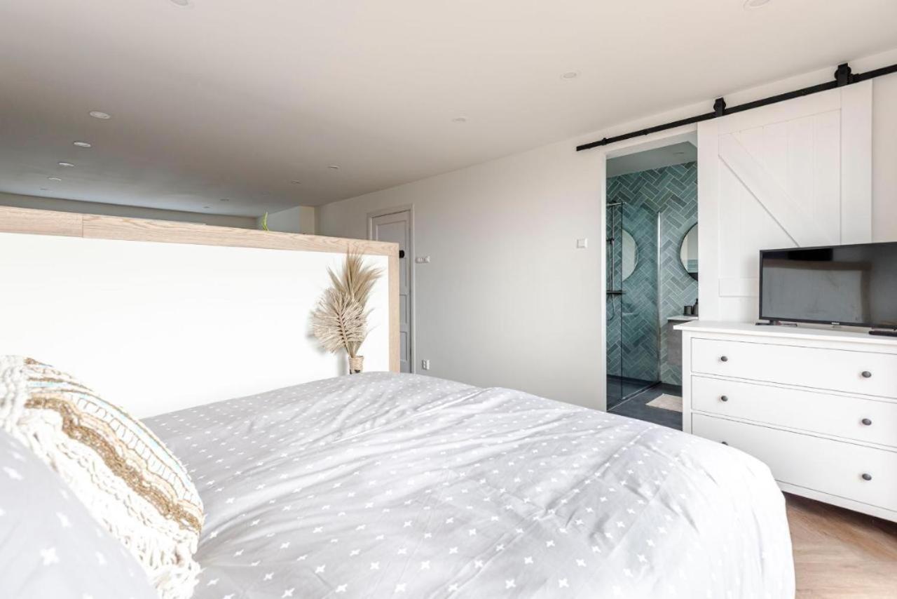 Windhoek Apartment Zandvoort Zewnętrze zdjęcie