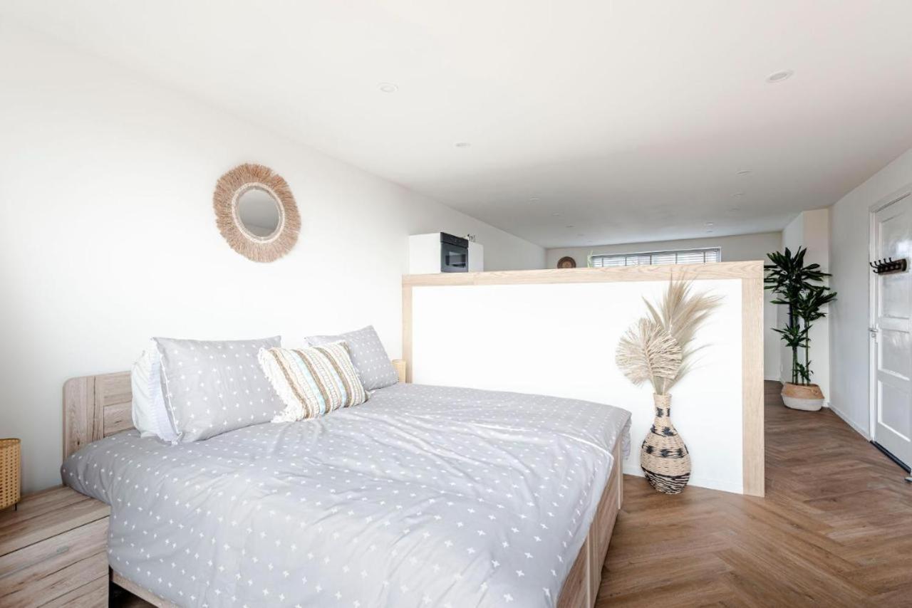 Windhoek Apartment Zandvoort Zewnętrze zdjęcie