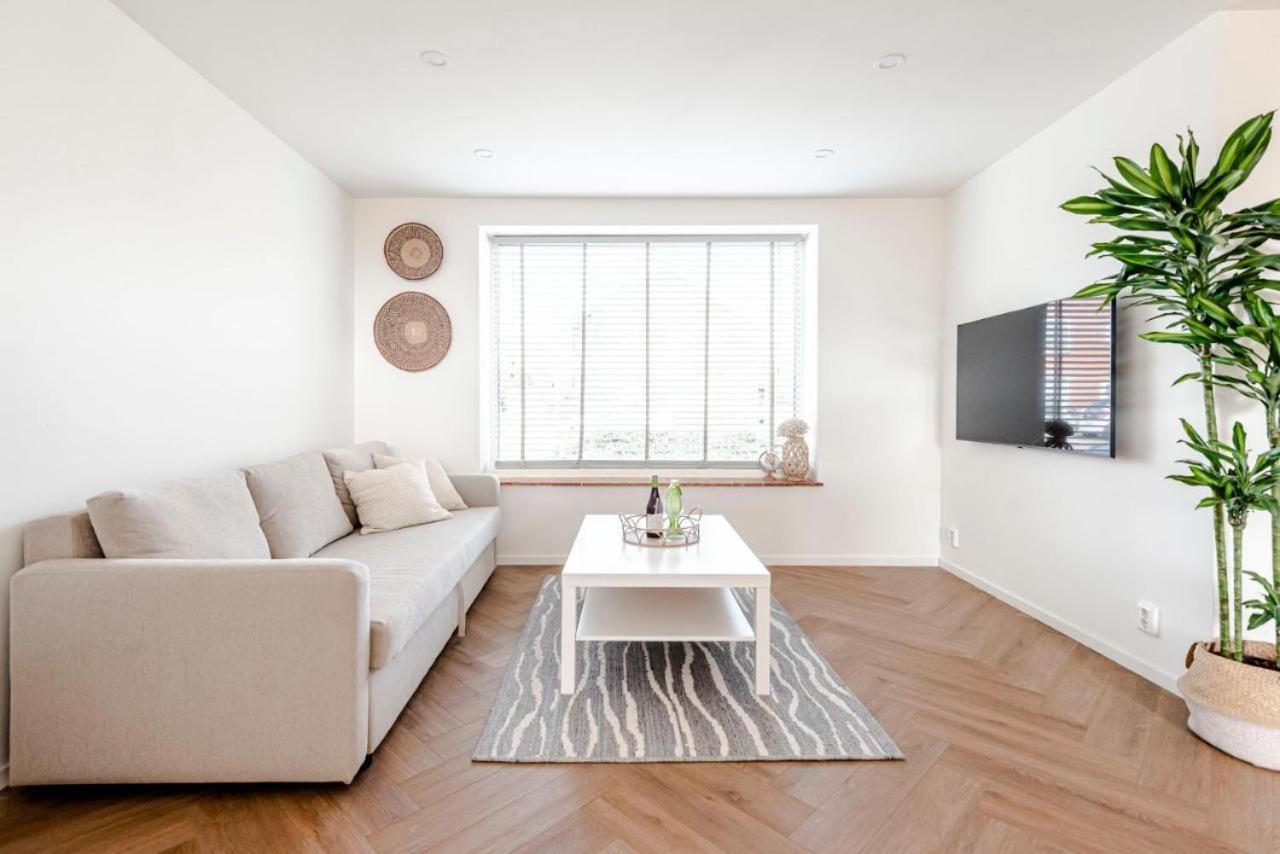 Windhoek Apartment Zandvoort Zewnętrze zdjęcie
