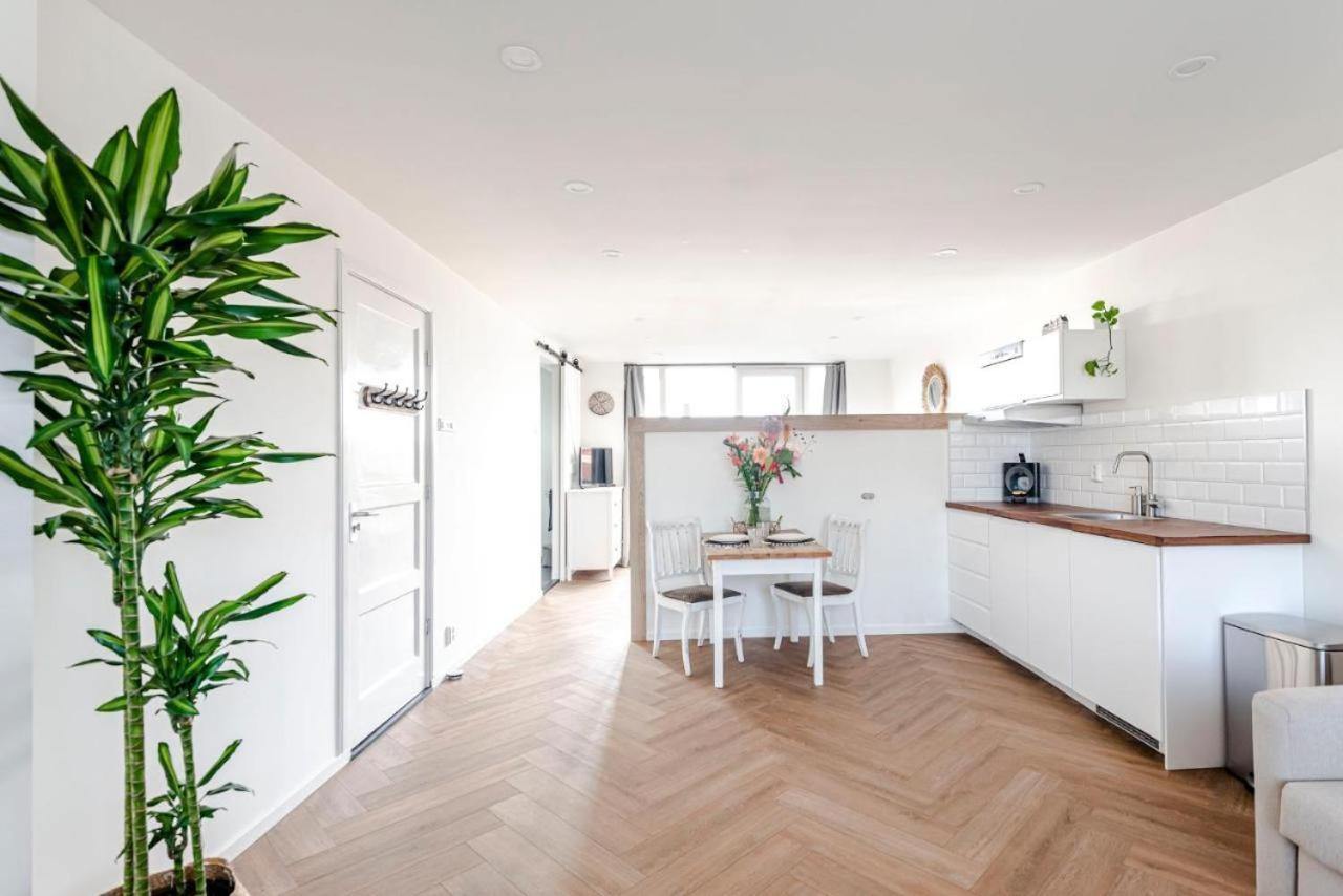 Windhoek Apartment Zandvoort Zewnętrze zdjęcie