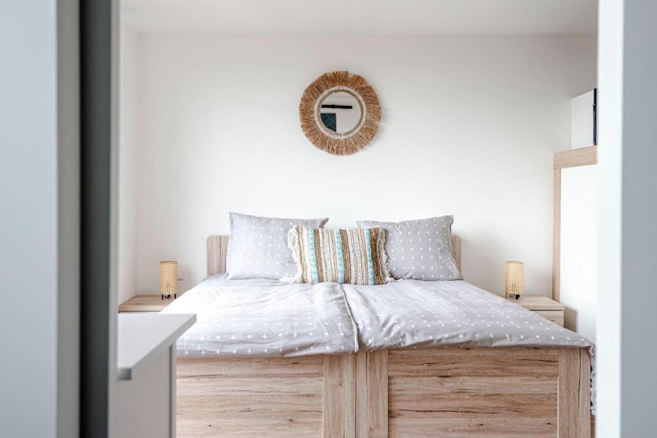 Windhoek Apartment Zandvoort Zewnętrze zdjęcie