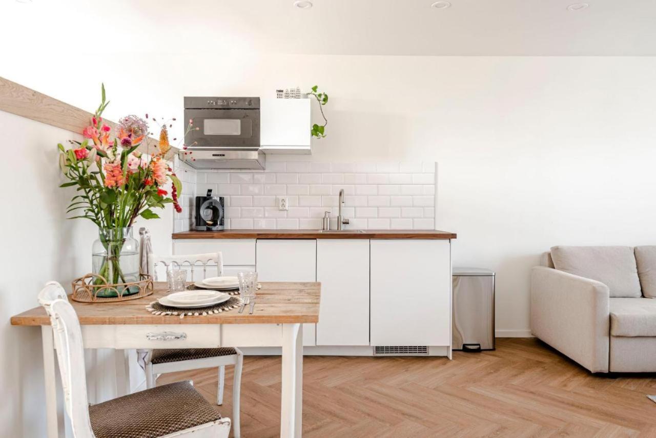 Windhoek Apartment Zandvoort Zewnętrze zdjęcie