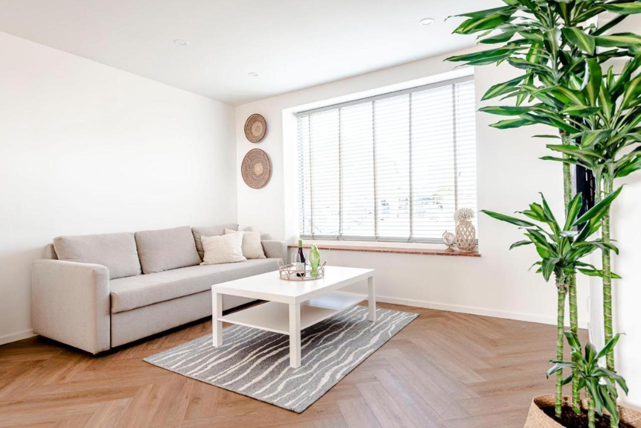 Windhoek Apartment Zandvoort Zewnętrze zdjęcie