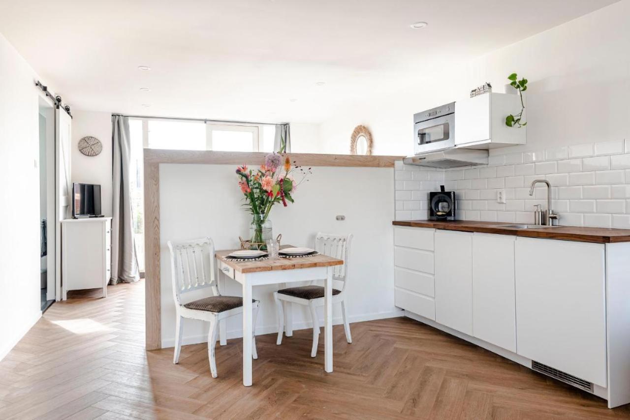 Windhoek Apartment Zandvoort Zewnętrze zdjęcie