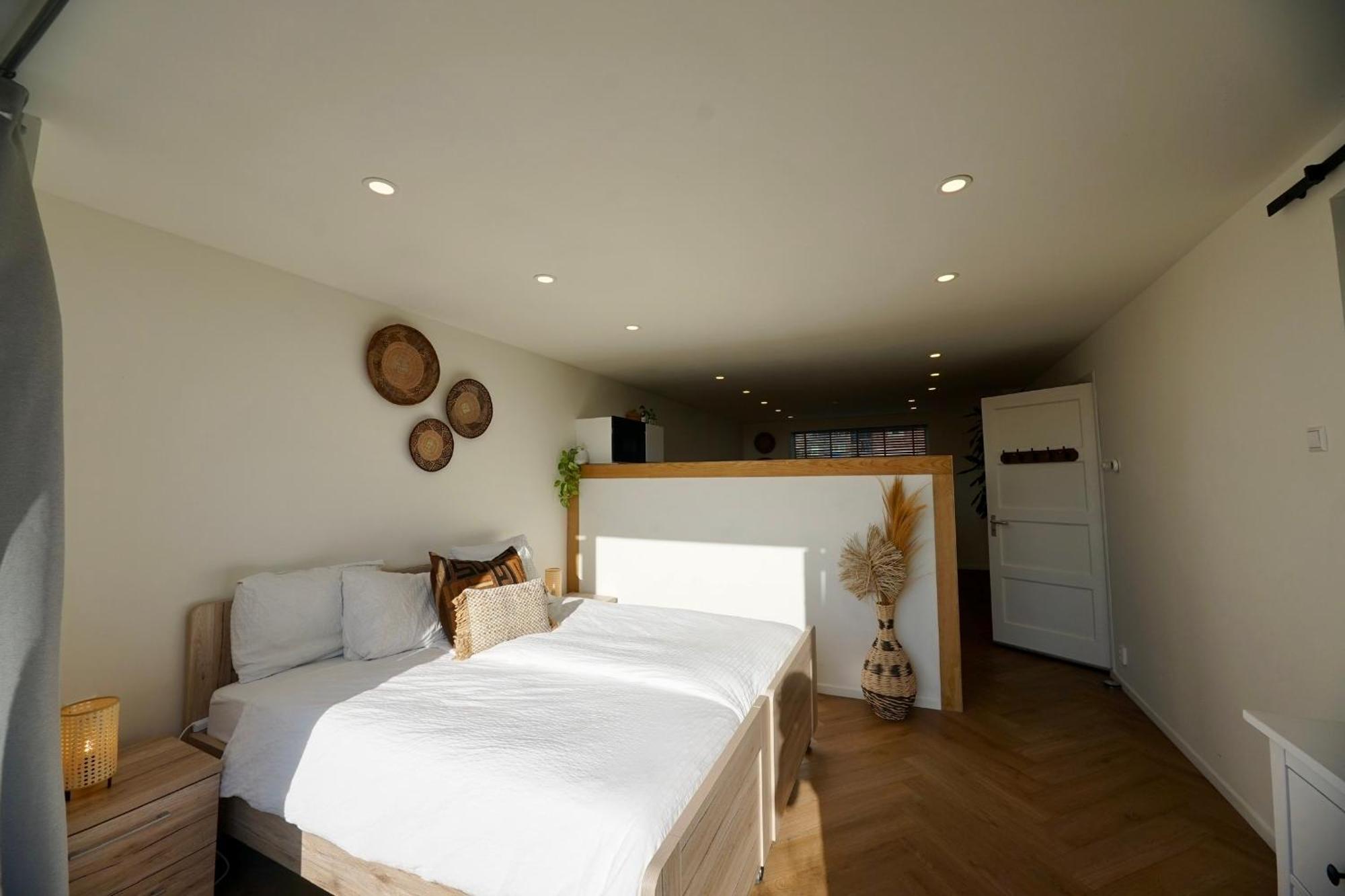 Windhoek Apartment Zandvoort Zewnętrze zdjęcie